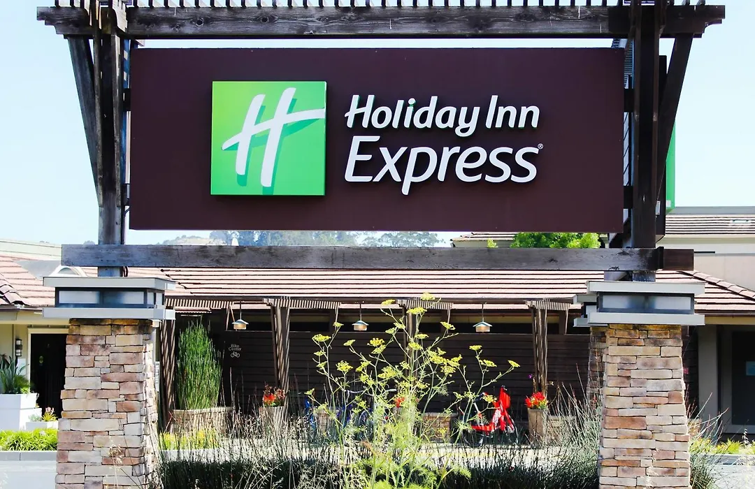 Holiday Inn Express Mill Valley San Francisco Area By Ihg-1